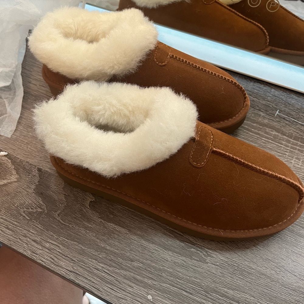Slippers
